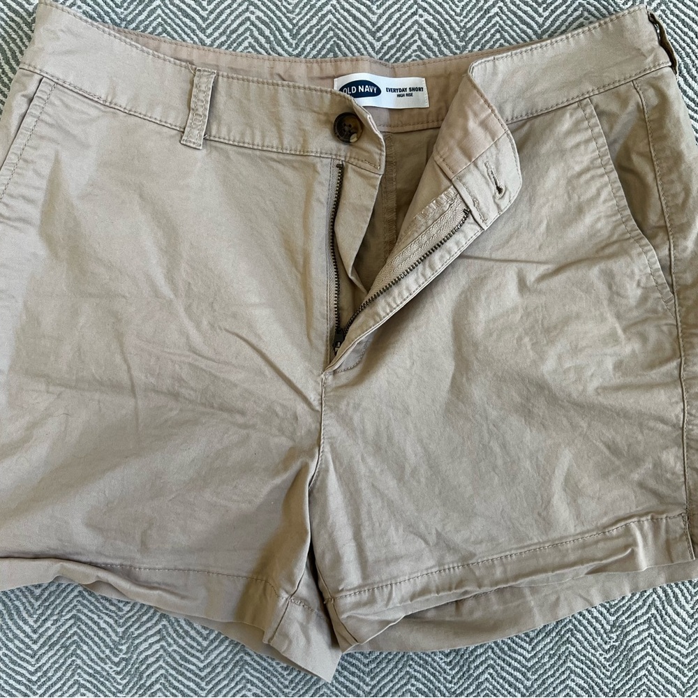 Old Navy Everyday Short Sz 12